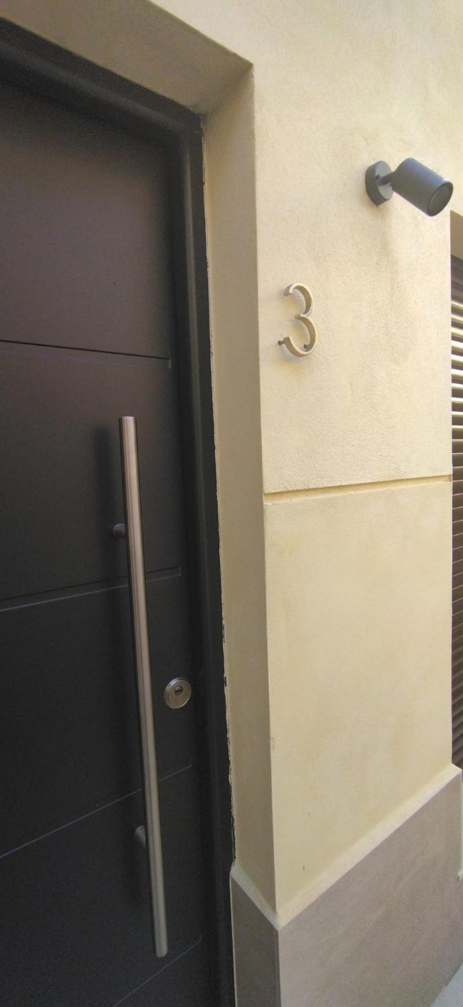 Apartamento En Toledo Bagu المظهر الخارجي الصورة