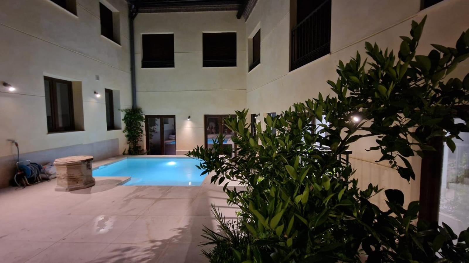 Apartamento En Toledo Bagu المظهر الخارجي الصورة