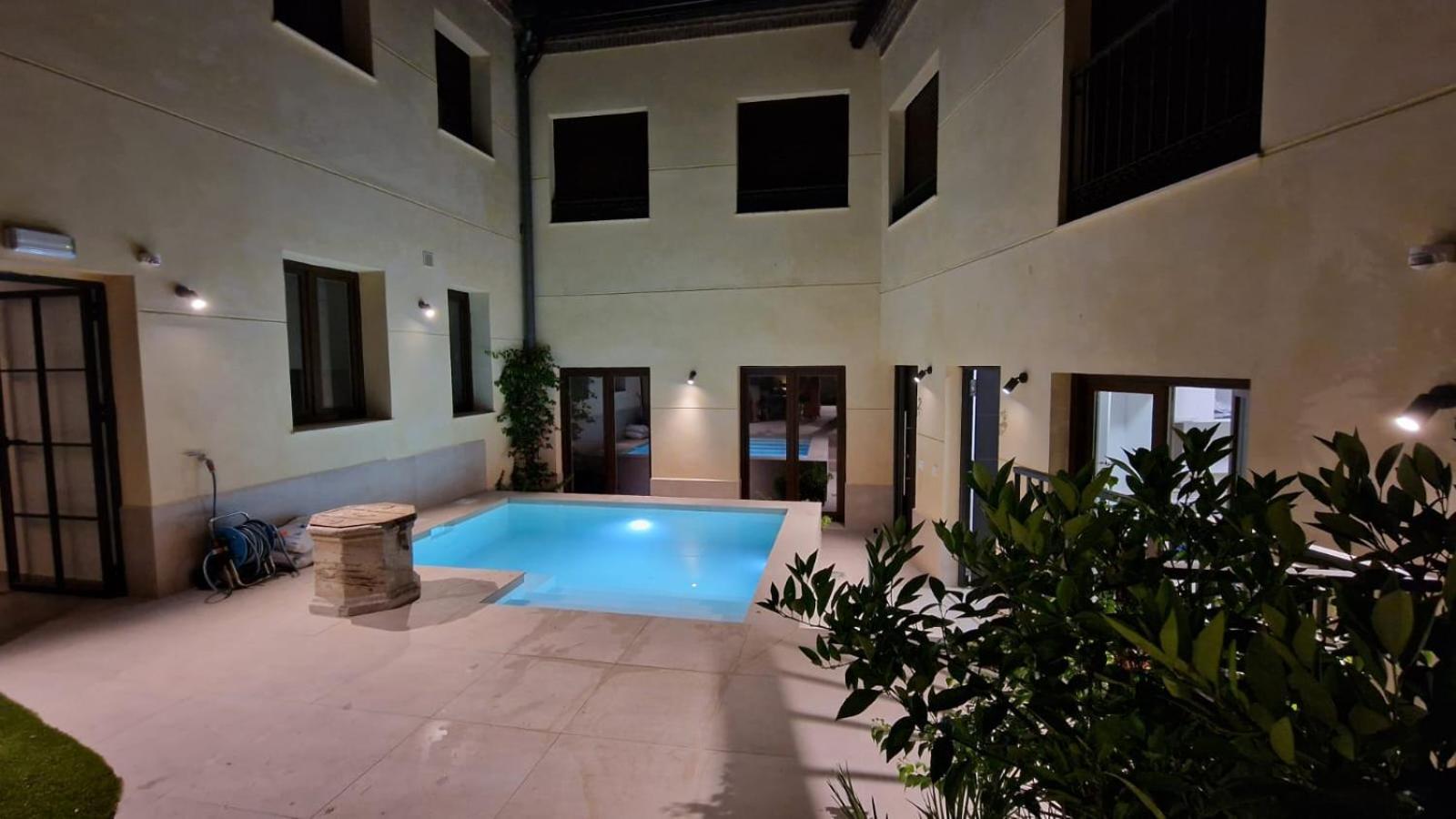 Apartamento En Toledo Bagu المظهر الخارجي الصورة