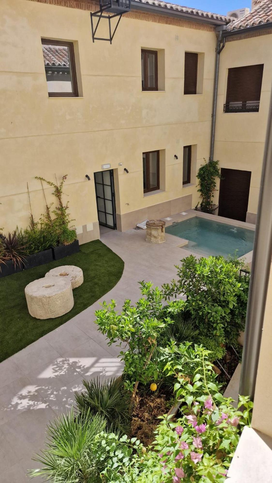 Apartamento En Toledo Bagu المظهر الخارجي الصورة