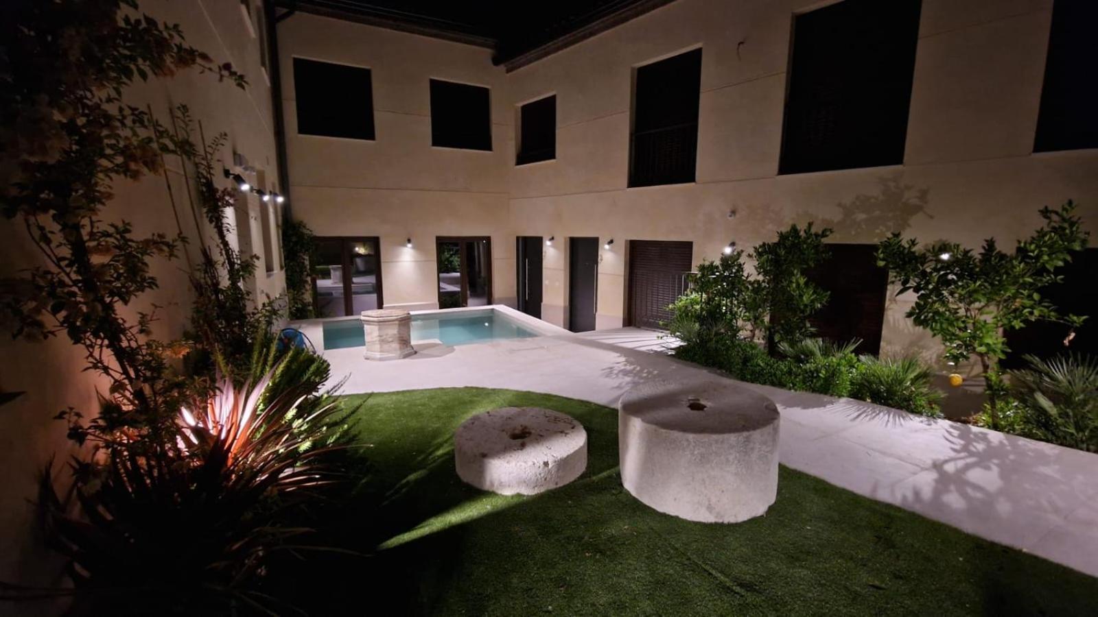 Apartamento En Toledo Bagu المظهر الخارجي الصورة
