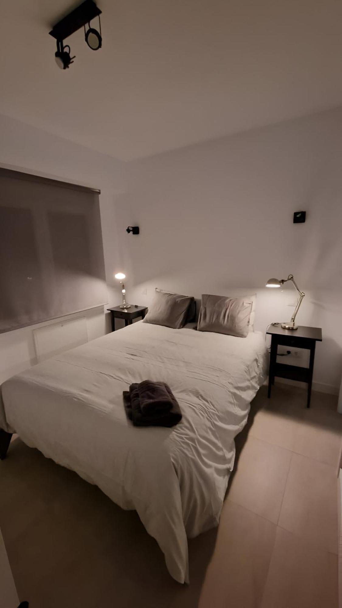 Apartamento En Toledo Bagu المظهر الخارجي الصورة
