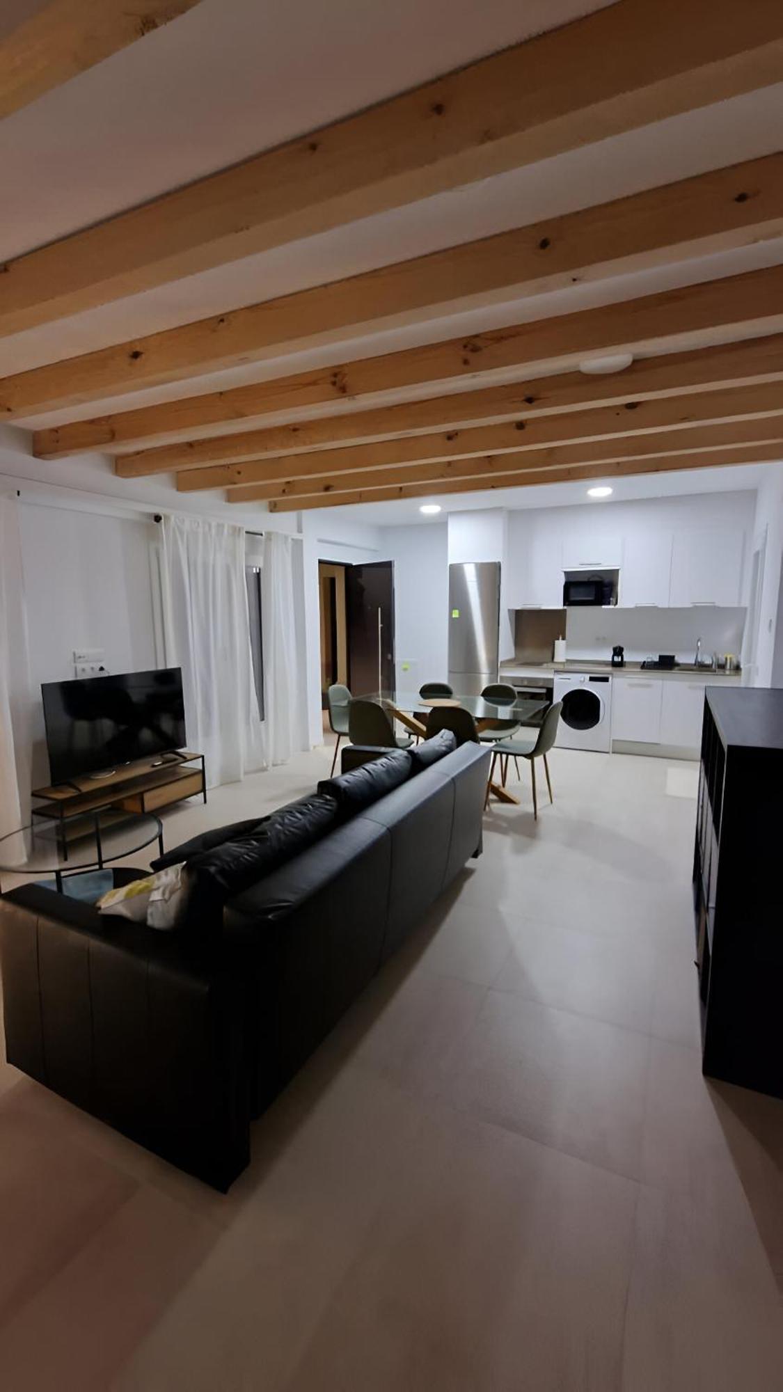 Apartamento En Toledo Bagu المظهر الخارجي الصورة