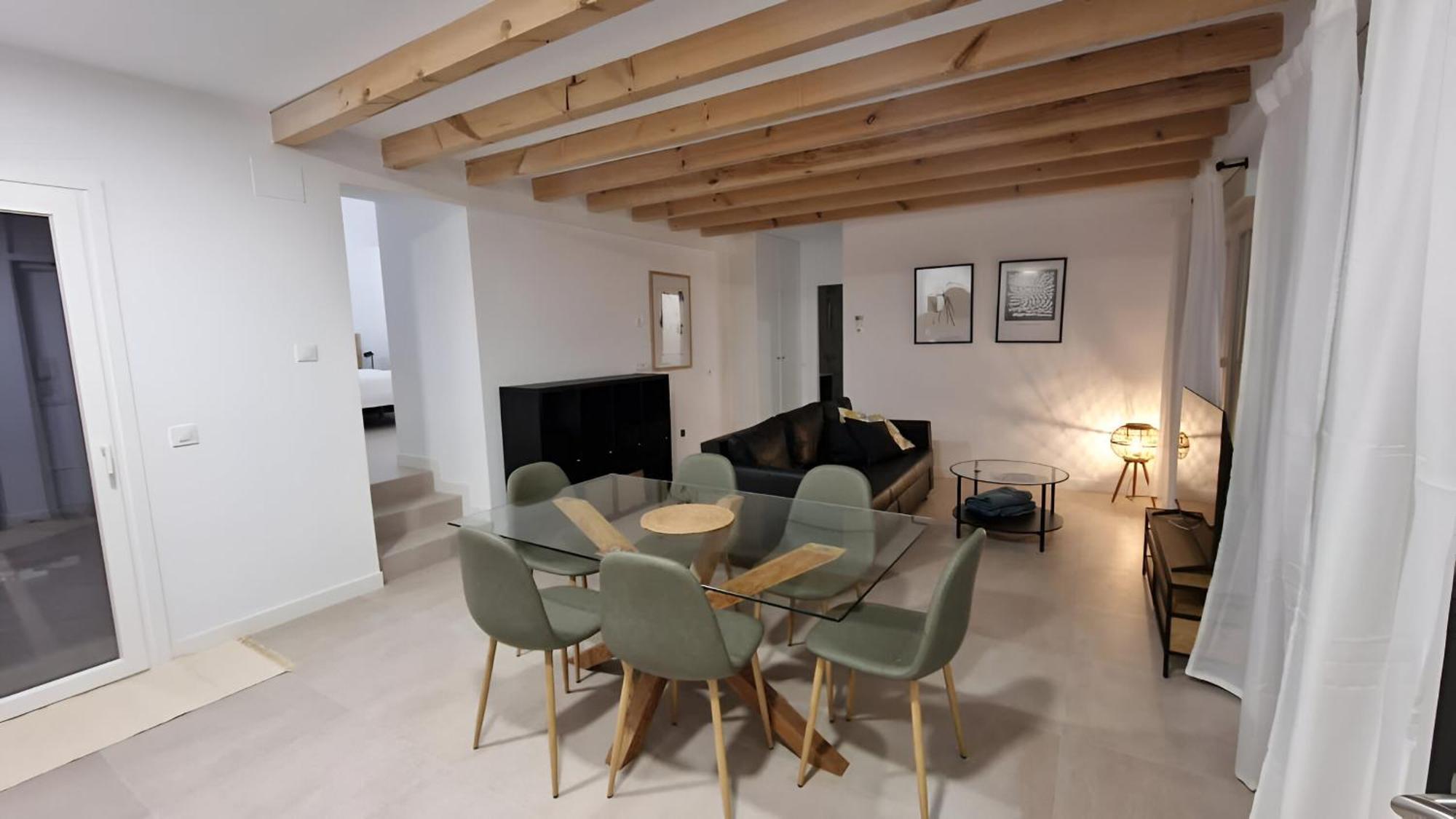 Apartamento En Toledo Bagu المظهر الخارجي الصورة