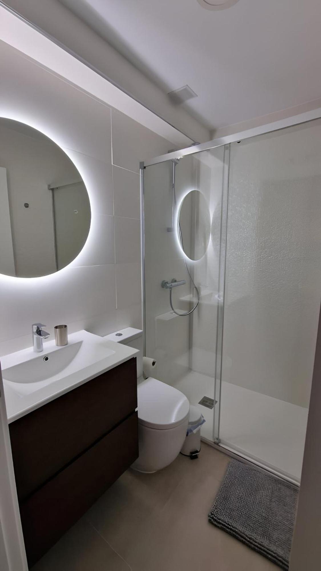 Apartamento En Toledo Bagu المظهر الخارجي الصورة