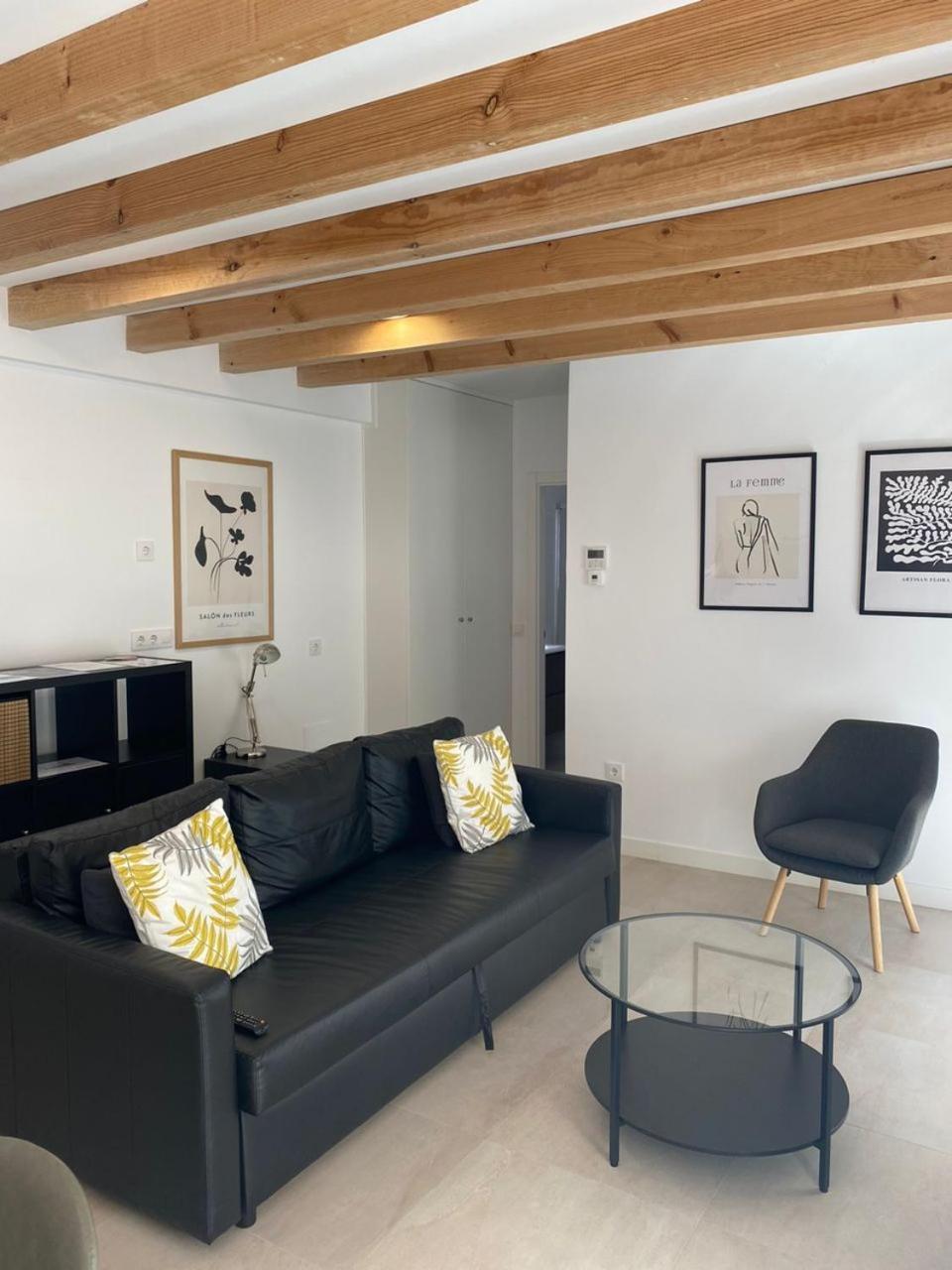 Apartamento En Toledo Bagu المظهر الخارجي الصورة