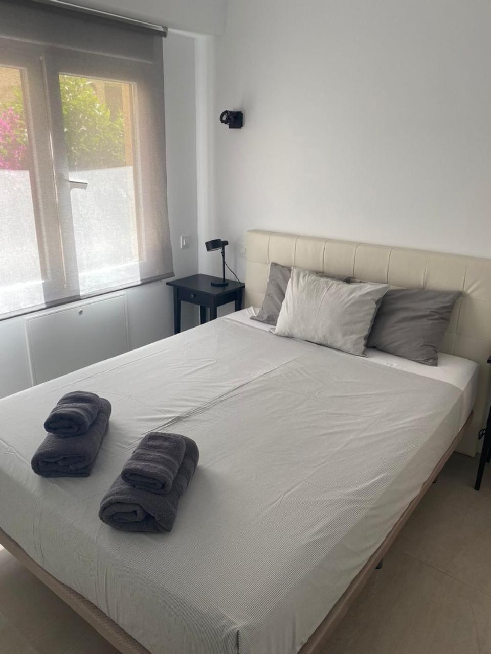 Apartamento En Toledo Bagu المظهر الخارجي الصورة