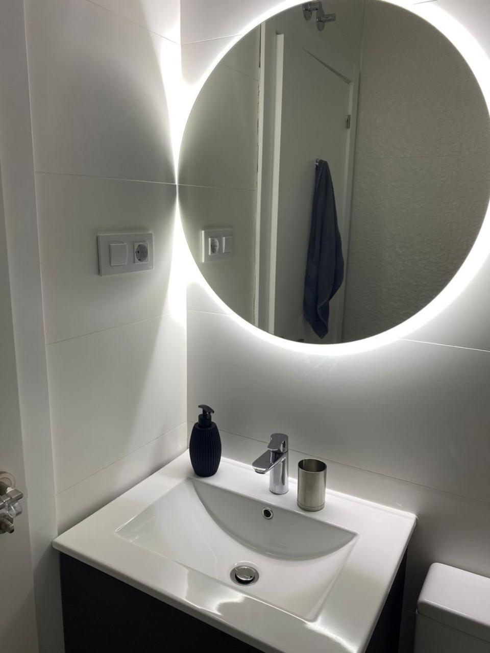 Apartamento En Toledo Bagu المظهر الخارجي الصورة