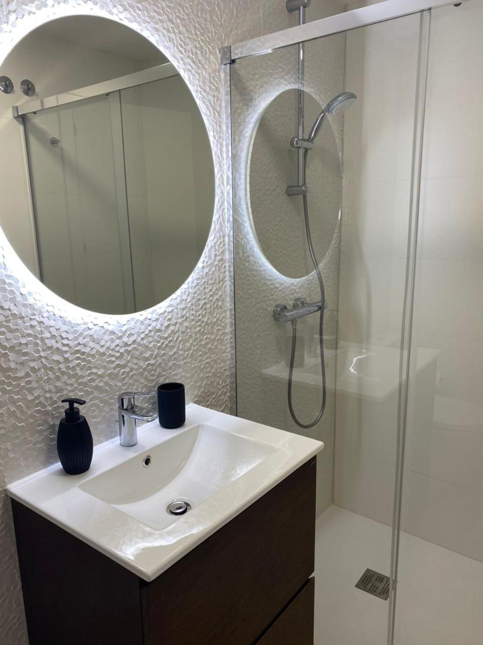 Apartamento En Toledo Bagu المظهر الخارجي الصورة