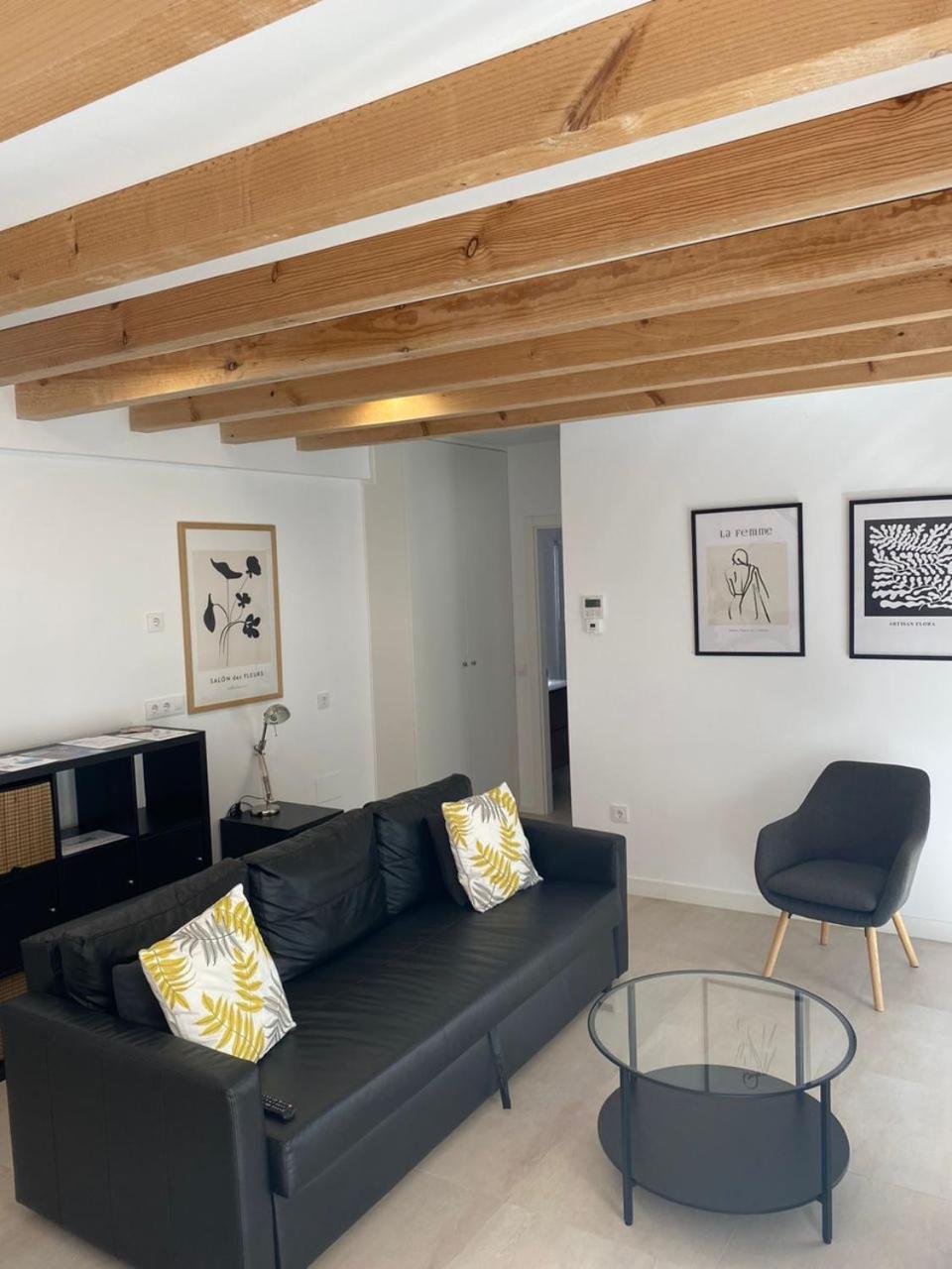 Apartamento En Toledo Bagu المظهر الخارجي الصورة