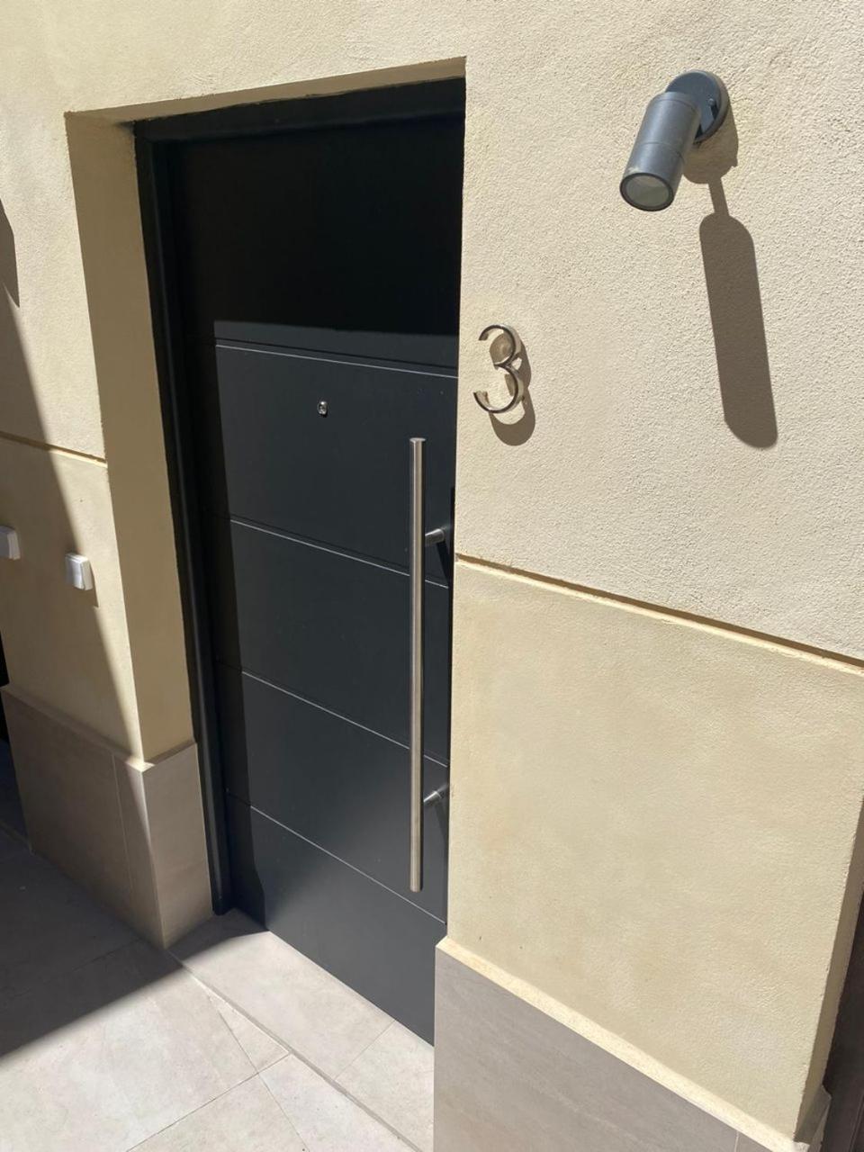 Apartamento En Toledo Bagu المظهر الخارجي الصورة