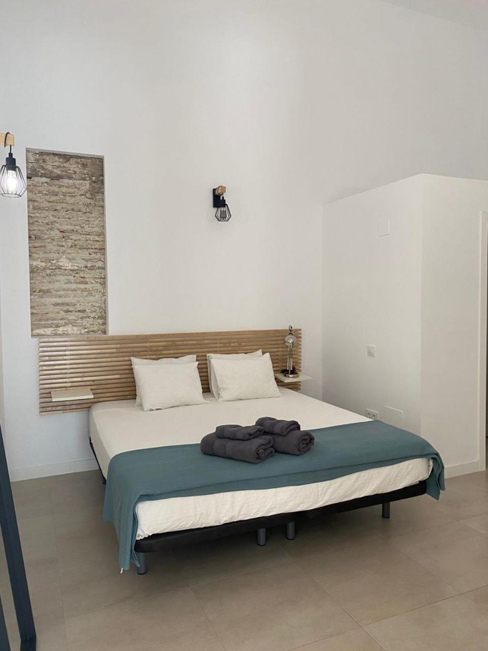 Apartamento En Toledo Bagu المظهر الخارجي الصورة