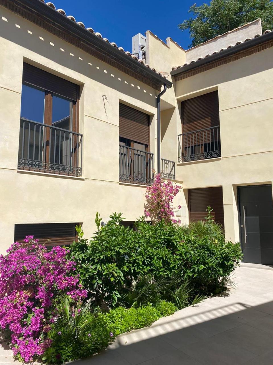 Apartamento En Toledo Bagu المظهر الخارجي الصورة