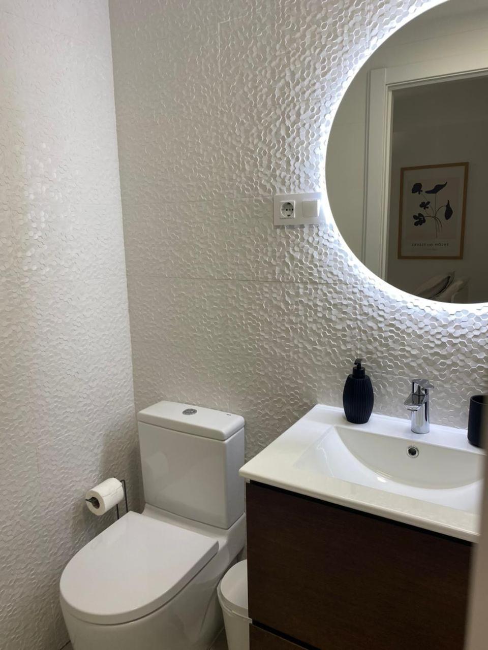 Apartamento En Toledo Bagu المظهر الخارجي الصورة