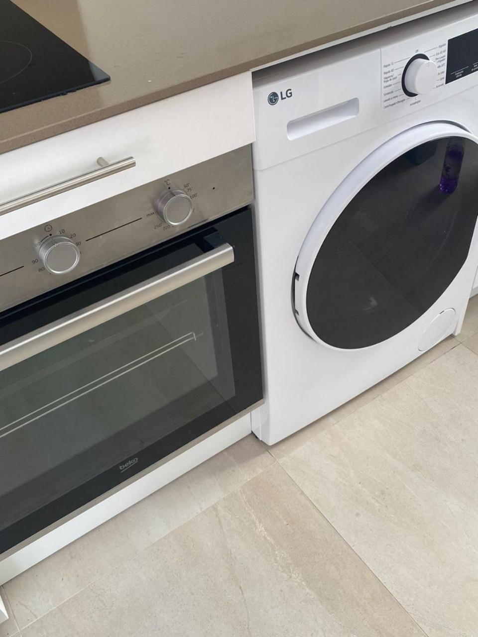 Apartamento En Toledo Bagu المظهر الخارجي الصورة