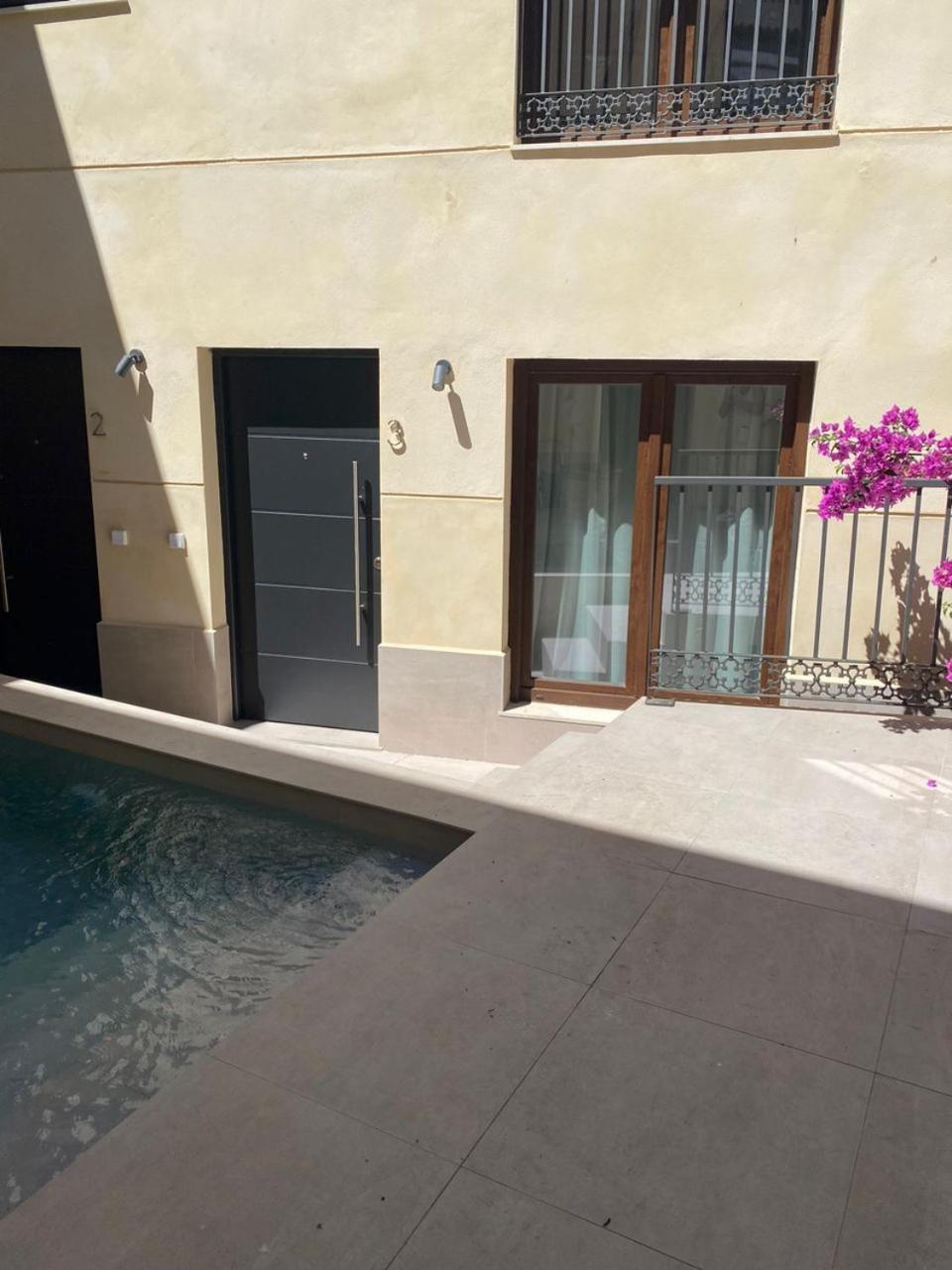 Apartamento En Toledo Bagu المظهر الخارجي الصورة